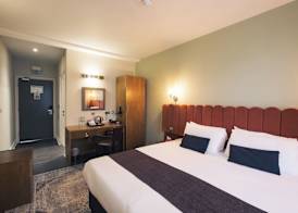 Hotel Balmoral 5