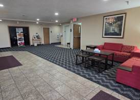 Quality Inn & Suites Eldridge Davenport North 4