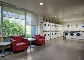 University of Calgary - Seasonal Residence 5