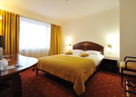 Hotel Minerva 4