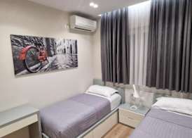 Arkle Apartment 1 3