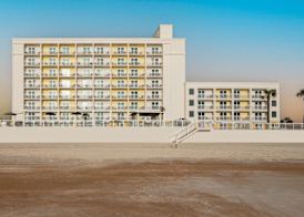 Hilton Garden Inn Daytona Beach Oceanfront 2