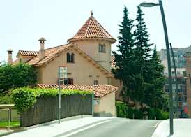 Tibidabo Apartments 5