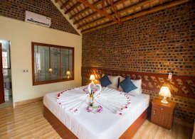 Tam Coc Serene Bungalow 2