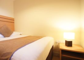 Crompton Court Apartments 4