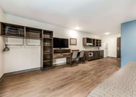 WoodSpring Suites Charlotte - University Research Park 5