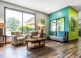 Quality Inn Albemarle 3