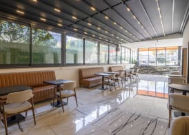 IRENIC HOTEL 2