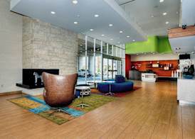 Fairfield Inn & Suites by Marriott Los Angeles Rosemead 2