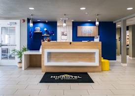 Microtel Inn & Suites Cheyenne 2