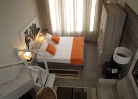 Eco Alcalá Suites 5