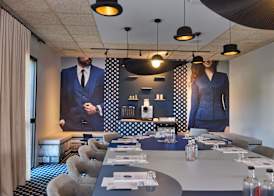 Novotel Valence Sud 3