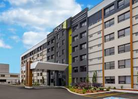 Home2 Suites By Hilton Kingston 3