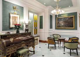 Hotel Bristol Palace 2