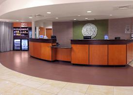 Fairfield Inn & Suites by Marriott Matthews Charlotte 2