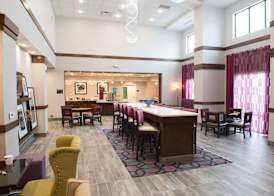 Hampton Inn & Suites Bay City 4