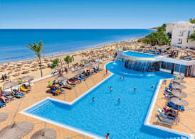 allsun App.-Hotel Barlovento 2