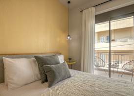 MAGNOLIA Luxury Chania Central Apartments 4