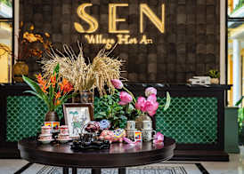 Sen Village Hoi An 2