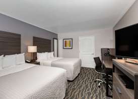 Days Inn by Wyndham Ukiah 4
