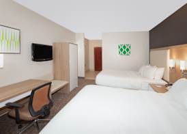 Holiday Inn Express & Suites DAYTON WEST - BROOKVILLE by IHG 4