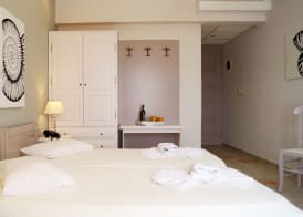 Kavuras Village Hotel & Suites 4