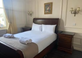 Beech Mount Hotel - Free Parking 3