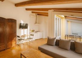 dHomes Apartments & Rooms-Duomo Delight 5