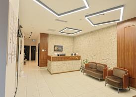 Lavender Inn Hotel 2