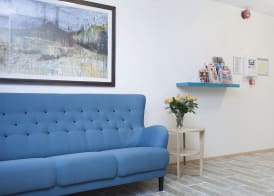 Northern Comfort Apartments 2