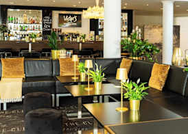 Victor's Residenz-Hotel München 2