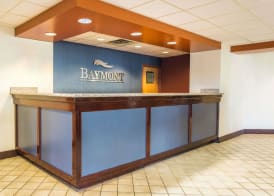 Baymont by Wyndham Cincinnati Sharonville 2