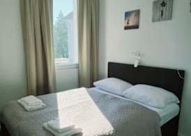 Hotel am Seehafen 5