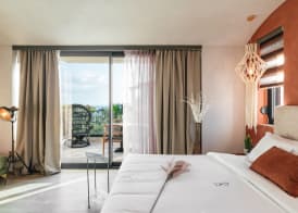 Cocooning Suites by Blue Carpet 5