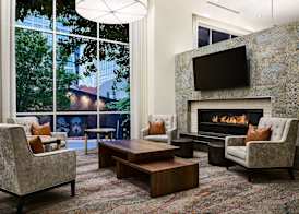 Hilton Garden Inn Nashville Downtown/Convention Center 5