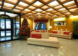 Hotel Residence Universo 2