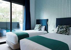 MH Apartments Sant Pau 5