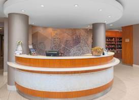 SpringHill Suites Cincinnati North Forest Park 3