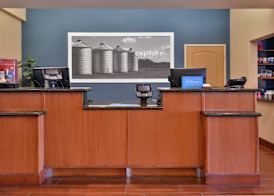 Hampton Inn & Suites Woodland-Sacramento Area 4