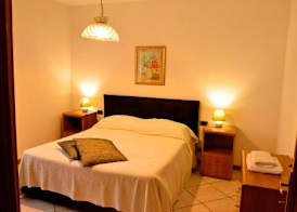 Albergo Di Murlo 4