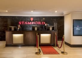 Stamford Plaza Adelaide 2