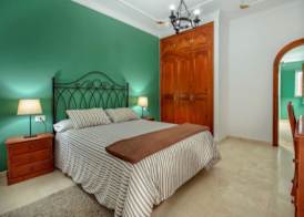 HOTEL-FINCA Rural José Manuel 28pax 2
