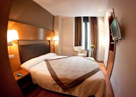 Alti Hôtel 4