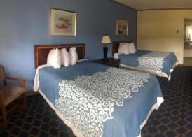Aderi Hotel Lewisburg 2