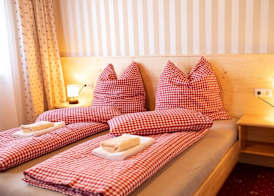 Rösslgut Bed & Breakfast 4
