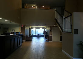 Quality Suites Morristown West 2
