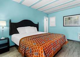 Rodeway Inn & Suites North Hollywood Burbank Airport - Universal Area 3