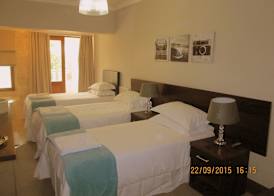 OR Tambo Guest House 4
