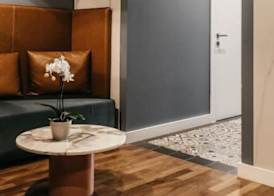 Abokamento Boutique Rooms 3