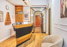 Hotel Brooklyn 2